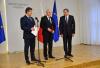 Były prezes PKP Energetyki wiceministrem energii