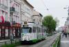 Gorzów: Dwie oferty na projekt przebudowy deptaka z tramwajem