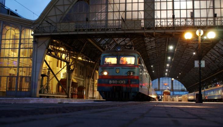 PKP IC prowadzi rozmowy o reaktywacji SUW 2000