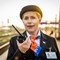 Rusza drugi spot promujący kampanię Grupy PKP – Pasja Kolejnych Pokoleń Rusza drugi spot promujący kampanię Grupy PKP – Pasja Kolejnych Pokoleń