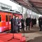 Pierwsze Feniksy przekazane PolRegio Pierwsze Feniksy przekazane PolRegio