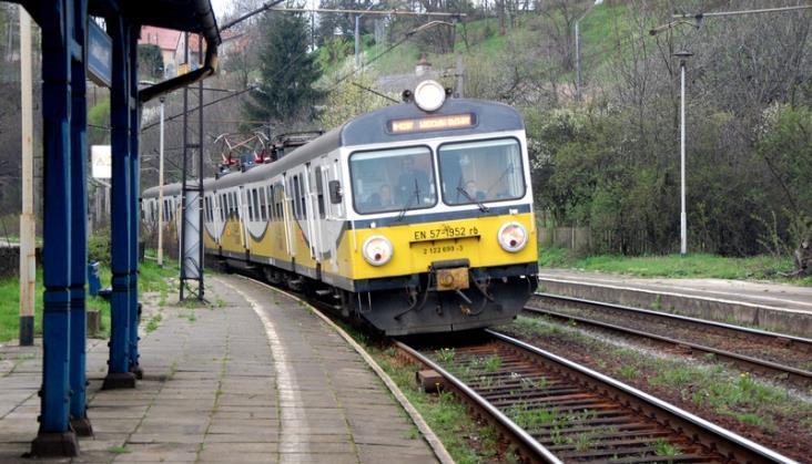 Kolejny konflikt kolejowych związkowców z Dolnego Śląska z marszałkiem