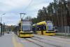 Toruń i Wrocław ze środkami na tramwaje