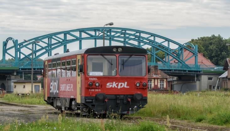 SKPL pojedzie do Ciechocinka już w czerwcu 2018 roku?