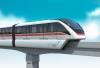 Chiny: Bombardier wybuduje monorail w Wuhu