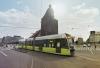 Gorzów Wielkopolski chce wprowadzić tramwaje w XXI w.