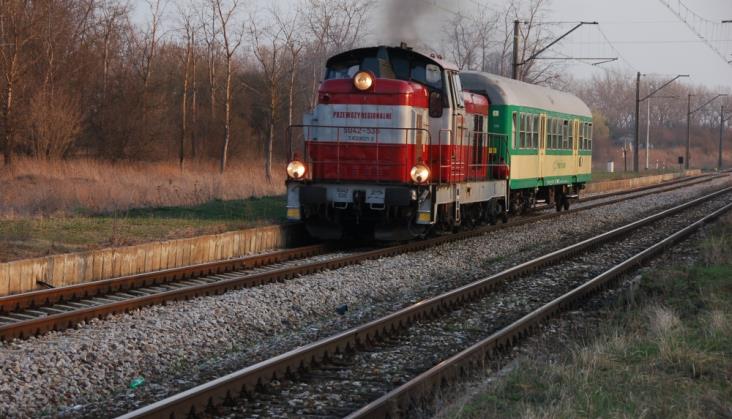 Siedem przystanków kolejowych w Lublinie. Czy dobrze pełnią swoją rolę?