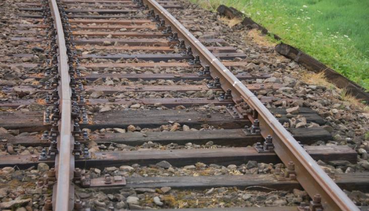 Pociągi wróciły na trasę Oleśnica – Kępno
