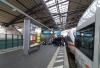 ICE po nowej trasie Monachium – Berlin