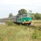 Linia Lublin – Stalowa Wola Rozwadów przed modernizacją Linia Lublin – Stalowa Wola Rozwadów przed modernizacją