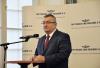 Adamczyk: Koniec z „kampanijno-wyborczymi" przetargami na kolei