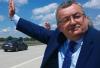 Adamczyk ministrem infrastruktury, ale bez budownictwa