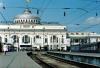 Pociąg Przemyśl – Odessa: Od 10 stycznia wygodniej nad Morze Czarne