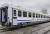 22 wagony PKP Intercity zmodernizowane na czas w Cegielskim [zdjęcia]