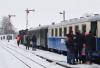 Kolej Rogowska: Powrót pociągów zimowych