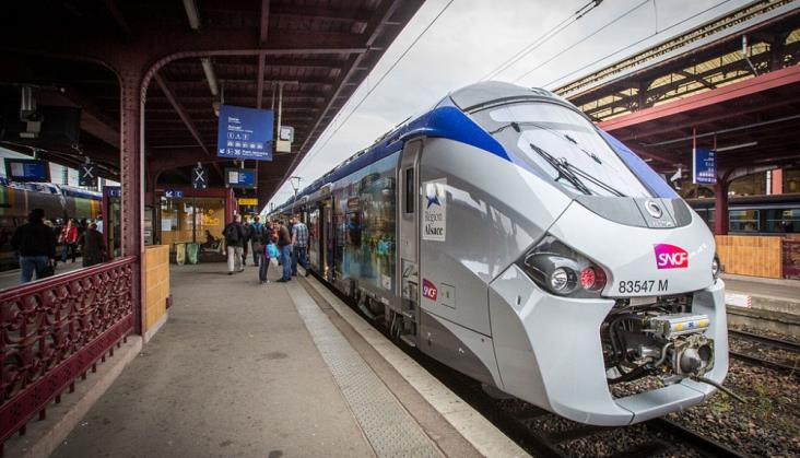 Francuskie regiony przygotowują się do liberalizacji rynku przewozów pasażerskich
