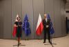 Nowe ministerstwa podzieliły się zadaniami z premierem