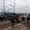 Katastrofa kolejowa pod Mediolanem. Są ofiary śmiertelne Katastrofa kolejowa pod Mediolanem. Są ofiary śmiertelne