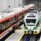 Siedlce: Stadler zatrudni 200 osób Siedlce: Stadler zatrudni 200 osób
