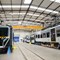 Siedlce: Stadler zatrudni 200 osób Siedlce: Stadler zatrudni 200 osób