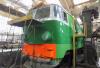 PKP Cargo przywróciło historyczne barwy ET22-980. Prezentacja lokomotywy w Zduńskiej Woli – Karsznicach