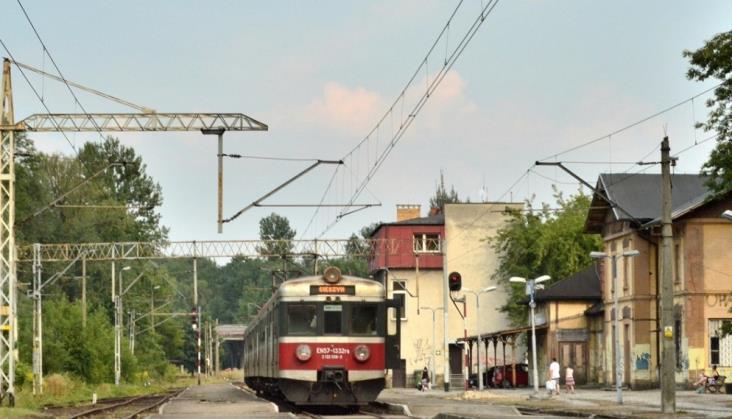 Cieszyn walczy o połączenie kolejowe do Bielska-Białej. Powstanie raczej po 2023 roku