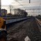 Przebudowa wiaduktu w Brwinowie, kolejne prace na linii grodziskiej Przebudowa wiaduktu w Brwinowie, kolejne prace na linii grodziskiej