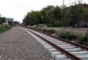 PLK przygotowuje wiadukt kolejowy na Obozowej do betonowania