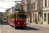 Łódź: Tabor z zawieszonych 45 i 46 przyda się na liniach miejskich