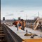 Rail Baltica. Trwa przebudowa mostu nad Bugiem Rail Baltica. Trwa przebudowa mostu nad Bugiem
