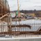 Rail Baltica. Trwa przebudowa mostu nad Bugiem Rail Baltica. Trwa przebudowa mostu nad Bugiem