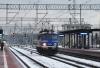 ZNTKiM i Olkol chętni do modernizacji 76 elektrowozów PKP Intercity
