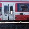 Pociąg KW z Wolsztyna zderzył się z ciężarówką [zdjęcia]
