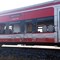 Pociąg KW z Wolsztyna zderzył się z ciężarówką [zdjęcia]