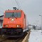 PCC Intermodal rozwija przewozy dzięki Traxxom PCC Intermodal rozwija przewozy dzięki Traxxom