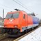 PCC Intermodal rozwija przewozy dzięki Traxxom PCC Intermodal rozwija przewozy dzięki Traxxom