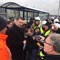Polregio zaprezentowało zmodernizowane EN57Ald w Łukowie i w Olsztynie Polregio zaprezentowało zmodernizowane EN57Ald w Łukowie i w Olsztynie