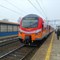 Polregio zaprezentowało zmodernizowane EN57Ald w Łukowie i w Olsztynie Polregio zaprezentowało zmodernizowane EN57Ald w Łukowie i w Olsztynie