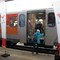 Polregio zaprezentowało zmodernizowane EN57Ald w Łukowie i w Olsztynie Polregio zaprezentowało zmodernizowane EN57Ald w Łukowie i w Olsztynie