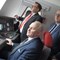 Polregio zaprezentowało zmodernizowane EN57Ald w Łukowie i w Olsztynie Polregio zaprezentowało zmodernizowane EN57Ald w Łukowie i w Olsztynie