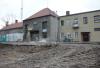 Trwa przebudowa dworca i placu w Grodkowie