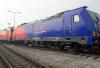 Drugi Traxx już w PCC Intermodal. Operator rozwija siatkę własnych połączeń