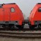 Drugi Traxx już w PCC Intermodal. Operator rozwija siatkę własnych połączeń Drugi Traxx już w PCC Intermodal. Operator rozwija siatkę własnych połączeń