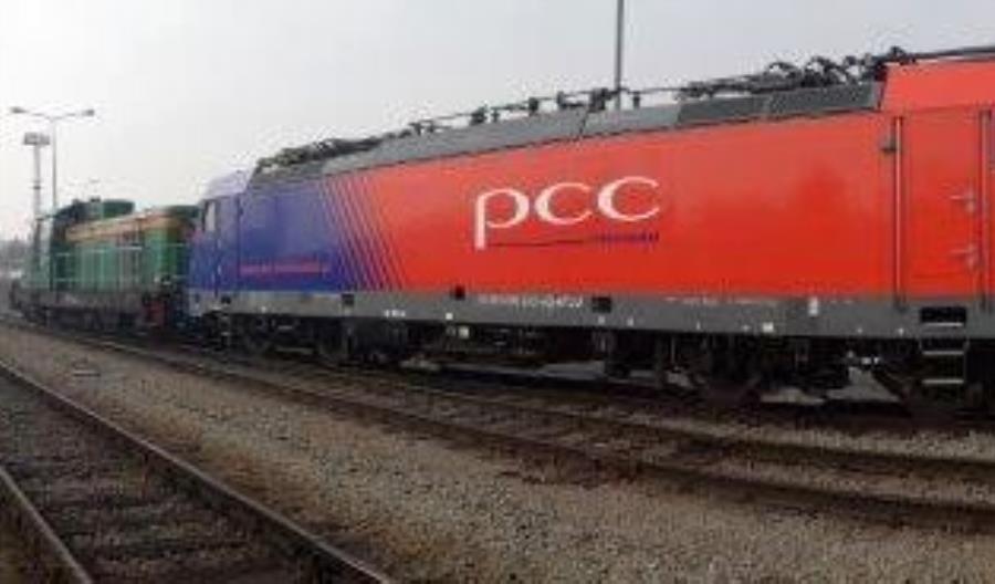 Drugi Traxx już w PCC Intermodal. Operator rozwija siatkę własnych połączeń