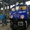 Drugi Traxx już w PCC Intermodal. Operator rozwija siatkę własnych połączeń Drugi Traxx już w PCC Intermodal. Operator rozwija siatkę własnych połączeń