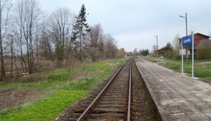 MI: Rewitalizacja linii Gutkowo – Braniewo według planu