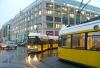 Niemcy rozważają darmowy transport publiczny w walce ze smogiem