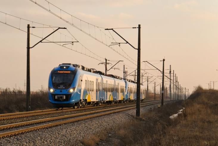 Newag kończy jeden kontrakt na Impulsy z Pomorzem Zachodnim i zaczyna kolejny Newag kończy jeden kontrakt na Impulsy z Pomorzem Zachodnim i zaczyna kolejny