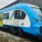 Pesa przekazała pierwszego czteroczłonowego Elfa 2 Pesa przekazała pierwszego czteroczłonowego Elfa 2