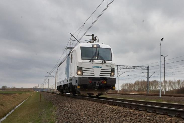 Vectron w Industrial Division Vectron w Industrial Division